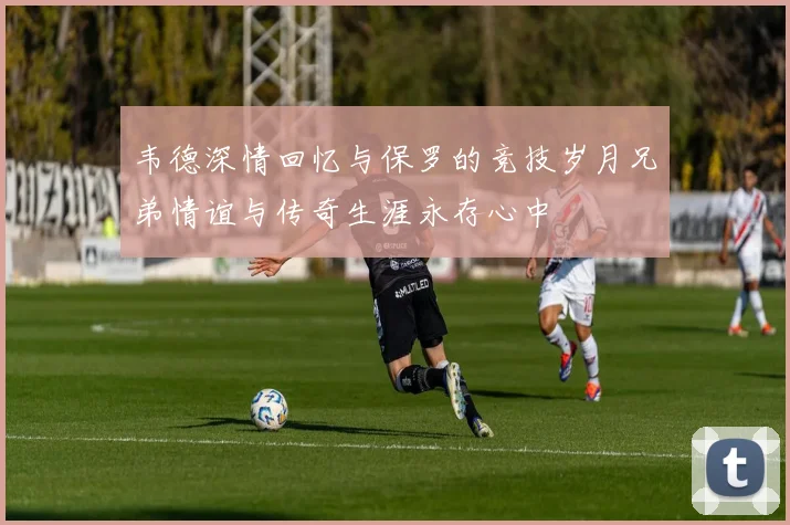 韦德深情回忆与保罗的竞技岁月兄弟情谊与传奇生涯永存心中